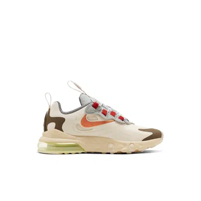 Nike (ps)  X Travis Scott Air Max 270 React Eng 'cactus Trails'