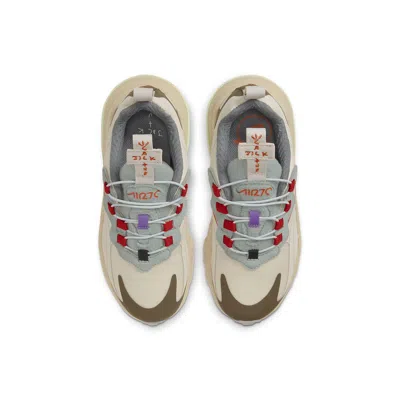 Nike (ps)  X Travis Scott Air Max 270 React Eng 'cactus Trails'