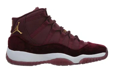 Air Jordan (gs)  11 Retro Heiress 'velvet'