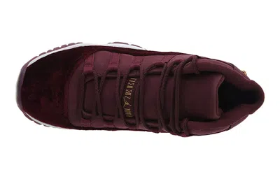 Air Jordan (gs)  11 Retro Heiress 'velvet'