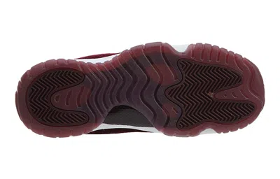 Air Jordan (gs)  11 Retro Heiress 'velvet'