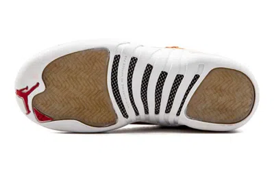 Air Jordan (gs)  12 Retro 'chinese New Year' In Nude