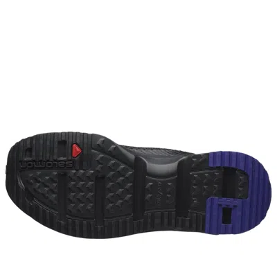 Salomon Rx Moc 3.0 'black Liberty Neon Flame'
