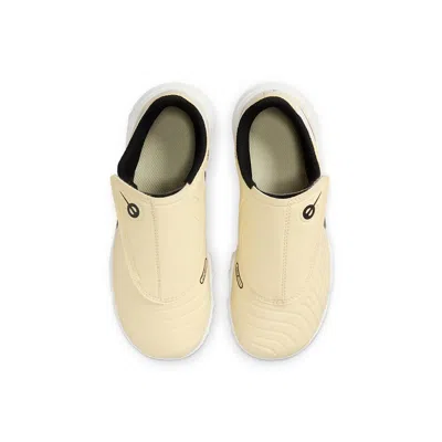 Nike (ps)  Legend 10 Club Tf Mad Ready 'beige Black' In Nude
