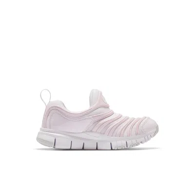 Nike (ps)  Dynamo Free 'light Pink White'