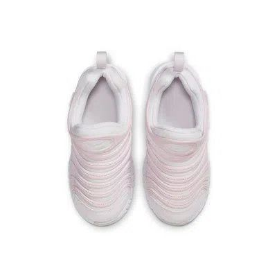 Nike (ps)  Dynamo Free 'light Pink White'