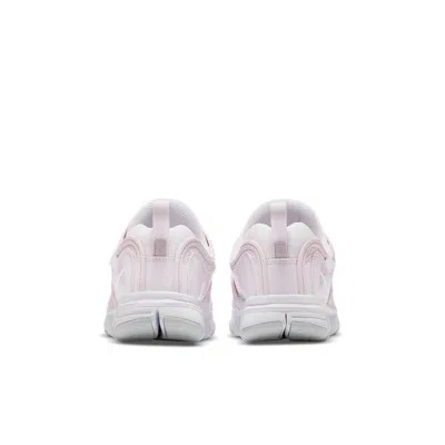 Nike (ps)  Dynamo Free 'light Pink White'