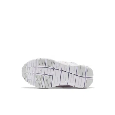 Nike (ps)  Dynamo Free 'light Pink White'
