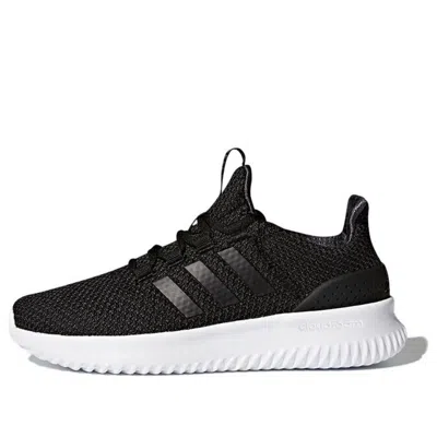 Adidas Originals (gs) Adidas Cloudfoam Ultimate J 'utility Black'