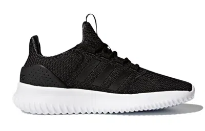 Adidas Originals (gs) Adidas Cloudfoam Ultimate J 'utility Black'