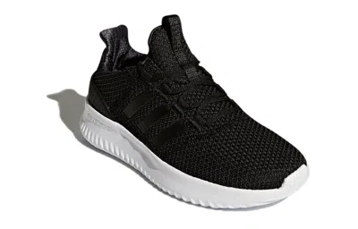 Adidas Originals (gs) Adidas Cloudfoam Ultimate J 'utility Black'