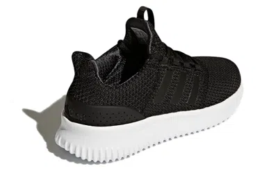 Adidas Originals (gs) Adidas Cloudfoam Ultimate J 'utility Black'
