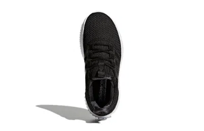 Adidas Originals (gs) Adidas Cloudfoam Ultimate J 'utility Black'