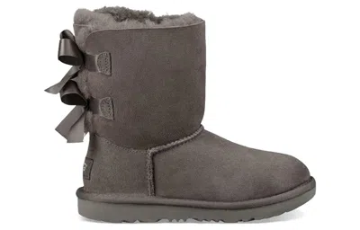 Ugg (gs)  Bailey Bow Ii Boot 'grey'