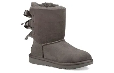 Ugg (gs)  Bailey Bow Ii Boot 'grey'