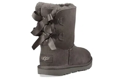 Ugg (gs)  Bailey Bow Ii Boot 'grey'