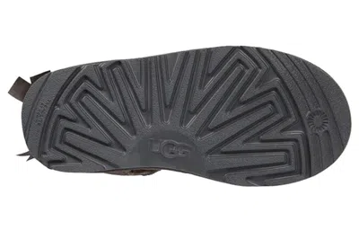 Ugg (gs)  Bailey Bow Ii Boot 'grey'