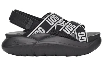 Ugg (wmns)  La Cloud Collection Sports Sandals 'black'