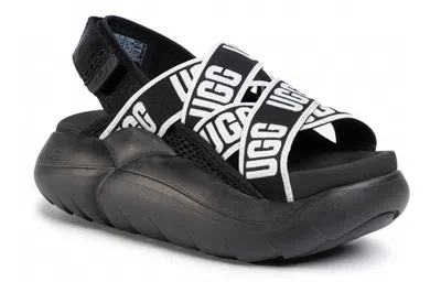 Ugg (wmns)  La Cloud Collection Sports Sandals 'black'