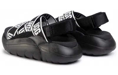 Ugg (wmns)  La Cloud Collection Sports Sandals 'black'
