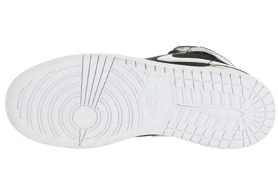 Air Jordan (gs)  1 Retro High 'bhm' In Multi