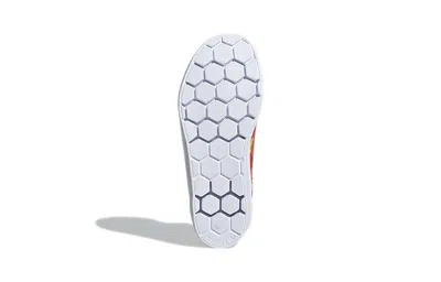 Adidas Originals (gs) Adidas Lego X Superstar 360 'all Over Print'