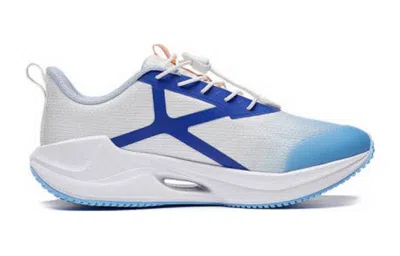 Li-ning (gs)  Super Light Xx 'white Blue '