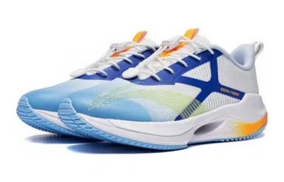 Li-ning (gs)  Super Light Xx 'white Blue '