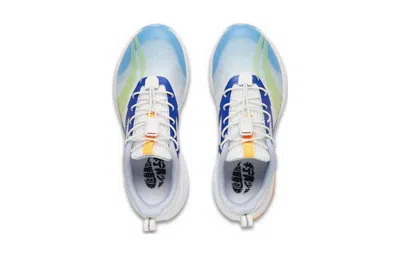 Li-ning (gs)  Super Light Xx 'white Blue '