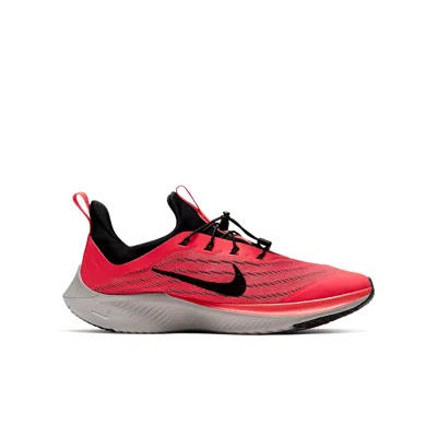 Nike (gs)  Future Speed 2 Red