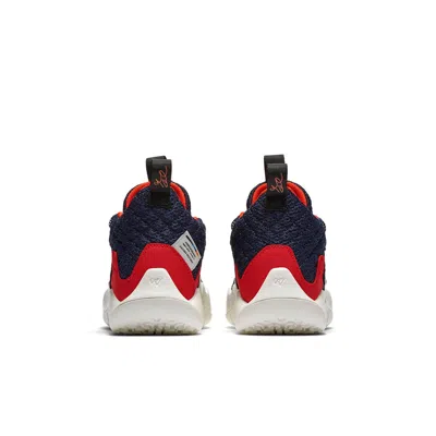 Air Jordan (ps)  Why Not 0.2 Red/blue/black