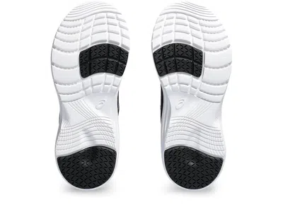 Asics (gs)  Lazerbeam Ml-mg 'black White'