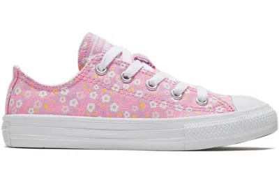 Converse Chuck Taylor All Star Toddler/youth Pink