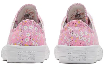 Converse Chuck Taylor All Star Toddler/youth Pink