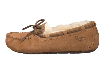 Ugg (ps)  Dakota Slipper 'chestnut'
