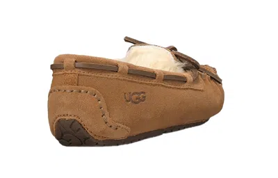 Ugg (ps)  Dakota Slipper 'chestnut'