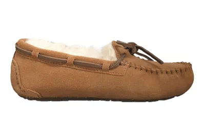 Ugg (ps)  Dakota Slipper 'chestnut'