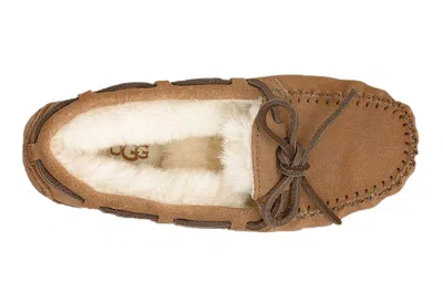 Ugg (ps)  Dakota Slipper 'chestnut'