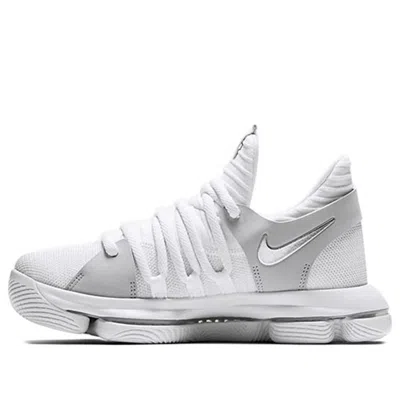 Nike (gs)  Kd 10 'still Kd'