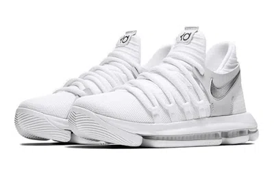 Nike (gs)  Kd 10 'still Kd'