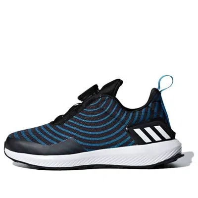 Adidas Originals (ps) Adidas Rapidarun Uncaged Boa K 'bright Blue'
