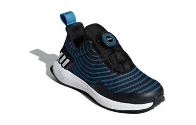 Adidas Originals (ps) Adidas Rapidarun Uncaged Boa K 'bright Blue'