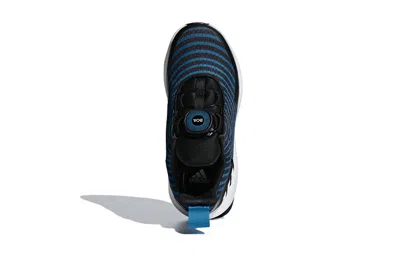 Adidas Originals (ps) Adidas Rapidarun Uncaged Boa K 'bright Blue'