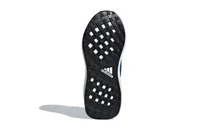 Adidas Originals (ps) Adidas Rapidarun Uncaged Boa K 'bright Blue'