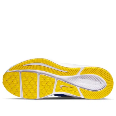 Nike (ps)  Star Runner  2 Velcro 'game Royal' In Blue