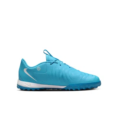 Nike (gs)  Phantom Gx 2 Academy Tf 'blue Fury White'