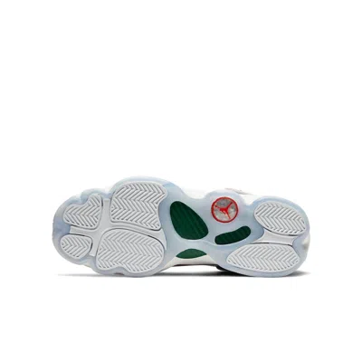 Air Jordan (gs)  6 Rings 'multi-color'