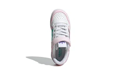 Adidas Originals (ps)  Forum El C 'pink White'