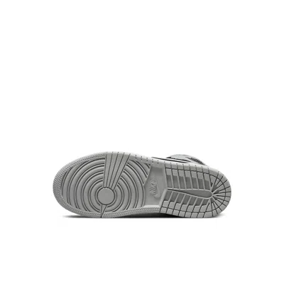 Air Jordan (ps)  1 Mid Se 'elephant Toe'