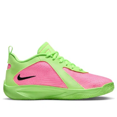 Nike (gs)  Giannis Freak 6 'eva' In Pink